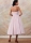 Schnittmuster Butterick 6682 Neckholderkleid, Retrokleider 1952, 50er Jahre Gr. E5 14-22 (de 40-48)