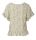 Schnittmuster Burda 6204 Tunikashirt, lockeres Blusenshirts Gr. 34-44