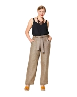 sewing pattern Burda 6218 Schlupfhose