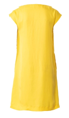 Schnittmuster Burda 6221 kurzes Kleid, einfache Damenkleider Gr. 34-44