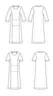 naehideen-schnittmuster-pattern-company-02920-leinenkleid