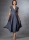 Schnittmuster Vogue 1672 schwingendes Sommerkleid Gr. 32-48