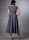 Schnittmuster Vogue 1672 schwingendes Sommerkleid Gr. 32-48