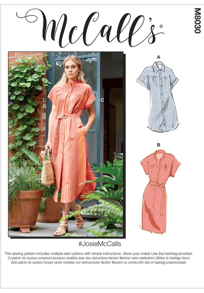 mccalls-schnittmuster-naehen-8030-blusenkleid-mit-rundem-saum