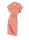Schnittmuster McCalls 8030 Blusenkleid mit rundem Saum Gr. XS-XL 32-48