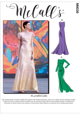 mccalls-schnittmuster-naehen-8038-abendkleid-mit-rueckenausschnitt-gr-b5-8-16-(de-34-42)