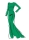 Schnittmuster McCalls 8038 Abendkleid mit Rückenausschnitt Gr. RR 18W-24W (de 44-50)