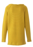 Schnittmuster Burda 6151 Raglanpulli bequemer Damenpullover Gr. 34-44