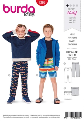 burda-schnittmuster-naehen-9292-bermuda