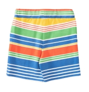 Schnittmuster Burda 9292 Bermuda zum Binden Kinderhosen Gr. 104-146