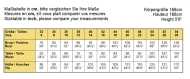 ebook PDF: Schnittmuster mein Lieblingsschnitt 3002 schnelles Neckholdertop, Sommertop Gr. 34-48 