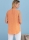 Schnittmuster Butterick 6730 Blusenshirts mit Falten Gr. 32-48
