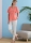 Schnittmuster Butterick 6732 Blusenshirts mit Einsatz Gr. 32-48