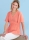 Schnittmuster Butterick 6732 Blusenshirts mit Einsatz Gr. 32-48