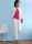 Schnittmuster Butterick 6740 Kombi Langjacke, Top, Hose Gr. 34-50