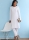 Schnittmuster Butterick 6740 Kombi Langjacke, Top, Hose Gr. 34-50