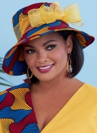 naehen-schnittmuster-butterick-6741-eleganter-damenhut
