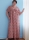 butterick sewing pattern nähen 6755 angekräuselte Damenkleider