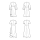 naehideen-schnittmuster-aus-papier-newlook-6655-damenkleid-mit-wickeleffekt-a-6-18-(de-32-44)