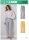 newlook-sewing-pattern-sew-6660-bundlose-missespants-mit-geradem-bein-a-8-20-de-34-46