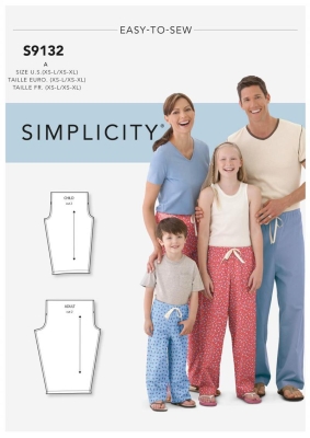simplicity-schnittmuster-naehen-9132-schlupfhose-ohne-seitennaht