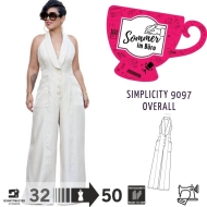 simplicity-sewing-pattern-sew-9097-designerkleid,-schicke...