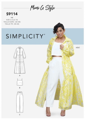 simplicity-sewing-pattern-sew-9114-designerkombi-mimi-g-sommermantel-gr-32-50