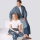 naehideen-schnittmuster-simplicity-9131-schlupfhose-und-morgenmantel-unisex