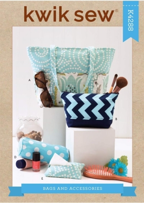 kwiksew-schnittmuster-naehen-4288-umhaengetasche-kosmetiktasche-accessoires