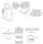 sewing-pattern-kwiksew-4313-teetime-accessoires-und-tasche-fuer-teetrinker
