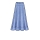 Schnittmuster NewLook 6668 tailliertes Damentop und Damenrock Gr. A 8-20 (DE 34-46)