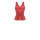 Schnittmuster NewLook 6668 tailliertes Damentop und Damenrock Gr. A 8-20 (DE 34-46)