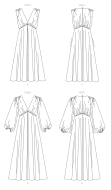 sewing-pattern-vogue-1699-flatterdress