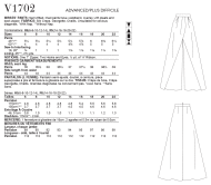ideas-sewing-pattern-vogue-1702-damenhose,-rockhose-gr-r5-40-48