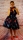 Schnittmuster aus Papier Mika Oh schulterfreies Retrokleid Jean Gr. A-K 32-52