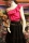 Schnittmuster aus Papier Mika Oh temperamentvolle Carmenbluse, schulterfrei Gr. A-N 32-58