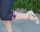 Schnittmuster aus Papier Mika Oh Caprihose mit Schleifen, Wiggle Pants Gr. H-N (46-58)