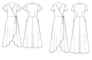 naehen-schnittmuster-vogue-1734-abgerundetes-wickelkleid-damenkleid-gr-34-50