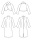 schnittmuster-vogue-1736-elegantes-kleid-mit-schalkragenbolero-gr-32-48