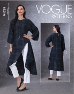 vogue-schnittmuster-naehen-1739-ausgefallene-lagenlook-ko...