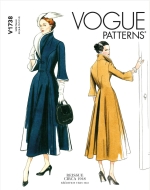 schnitt-40erjahre-kleid-damen