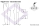 epattern Schnittmuster PDF Mika Oh Wiggle Pants, Caprihose mit Schleife Gr. A-N 32-58