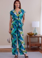 naehen-schnittmuster-butterick-6756-damenkleid-ueberlappend-overall