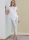 Schnittmuster Butterick 6765 Shirtbluse mit Knotendrapage Gr. 32-48