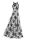Schnittmuster McCalls 8110 Damenkleid, Stufenkleid mit Raglanärmeln Gr. F5 16-24 (DE 42-50)
