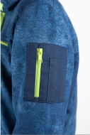 Schnittmuster Berlin Herrensweater, Hoodie Emil Gr. 44-58