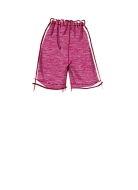 Schnittmuster McCalls 8160 Damenshirt, Kleid unf Shorts Gr. S-XXL 34-50