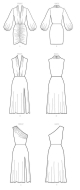 mccalls-schnittmuster-naehen-8142-abendkleid-eine-schulte...