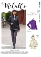 mccalls-sewing-pattern-sew-8143-damensweater,-bequemer-ho...