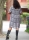 Schnittmuster McCalls 8158 Schlupfhose, Shirt und Kleid Gr. 44-58